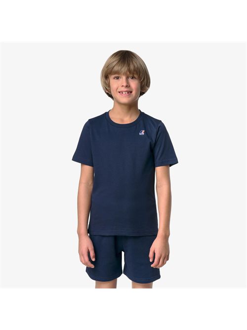 P. Leonide K-WAY | K7133YW/B67